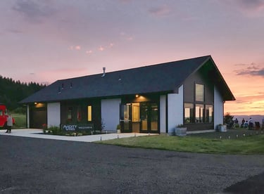 Visit Avidity Wines