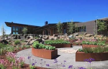 Visit Domaine Willamette 