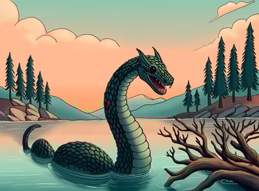 Ogopogo