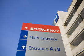 Healthcare services