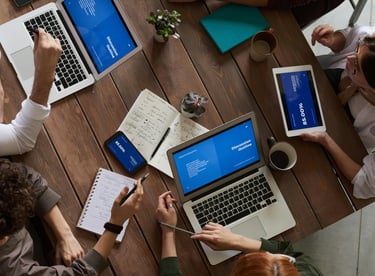 Zantera - CRM Integration & Lead Management