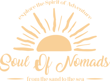 soul of nomads logo