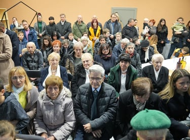 Fotografia článku o Gréckokatolíckej farnosti Košice-Sever