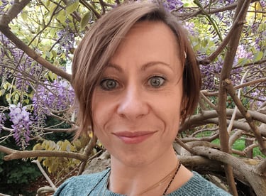 Claire Samain, Eclaireuse, Grivegnée, Liège, Belgium