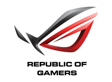 servicio hardware marca republic of gamers