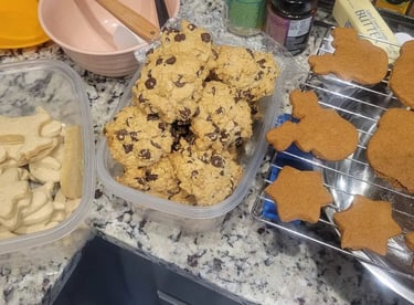 cadys cooking kyle tx cookies