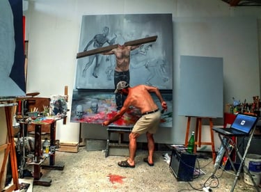 christophe avella bagur artstudio 2023 copyright adagp