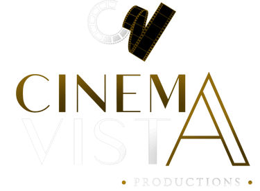 Cinema Vista Production Logo