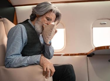 Air Travel Safety