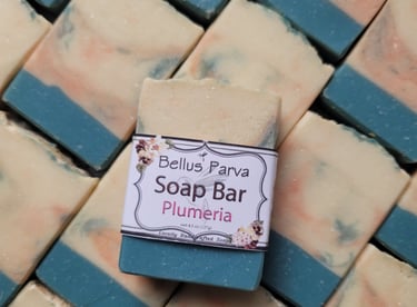 soap bars