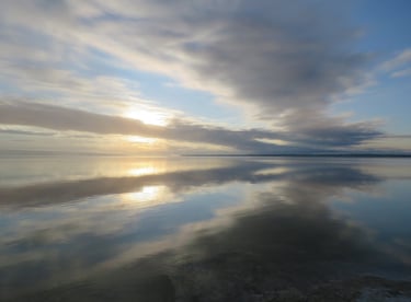 West Thumb