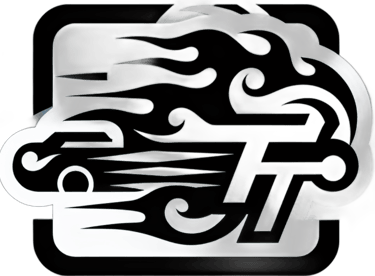 Ft Fast T's Automotive logo