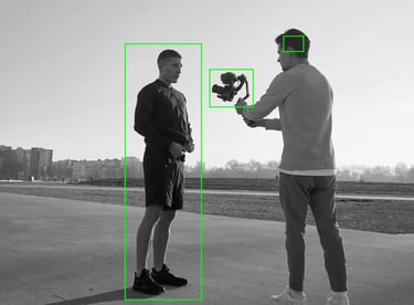 vidéaste réalisation montage lille