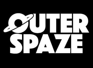 outerspaze logo