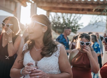 Photographe mariage Provence