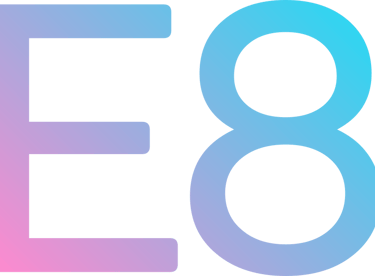 E8 Market Logo