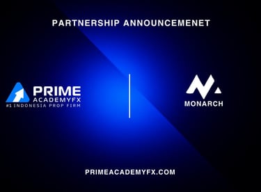 Prime Academy FX