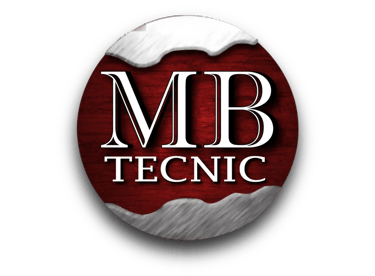 LOGO MBTECNIC