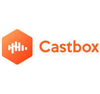 Castbox podcasts