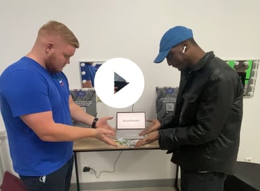 BACKMARKET VIDEO