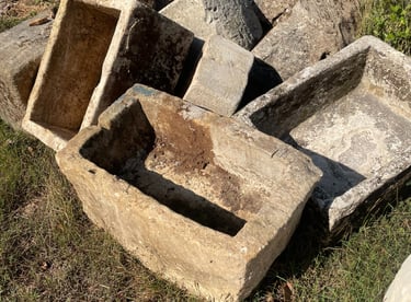 Old Limestone