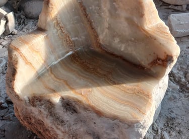 Onyx Stone