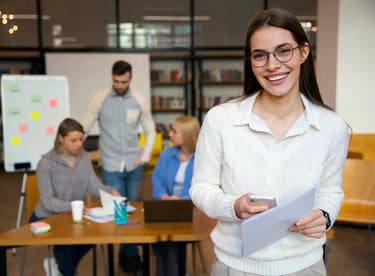 Estrategias de recursos humanos