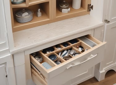 Bright living room with modern inventory