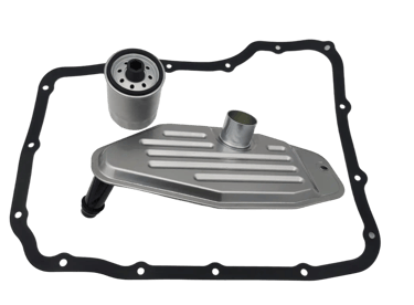 Automatic transmission filter and gasket kit for passenger cars - ORGL
