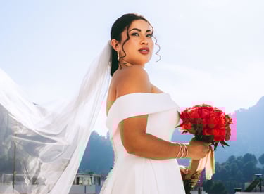 meilleur photographe de mariage alicante