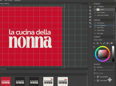 Proyecto de diseño web y branding creado por Salcedo Agencia para empresas en Murcia.