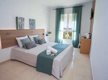 Fotografía corporativa de instalaciones realizada por Salcedo Agencia en la Región de Murcia