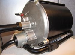 rebuilt hydrovac boosters for auto, truck and industrial brakes by the brake experts at 260-426-3331