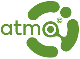 Logo Atmo