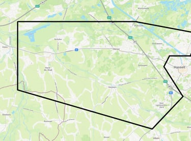 thuisverpleging Sint-Lambrechts-Herk
