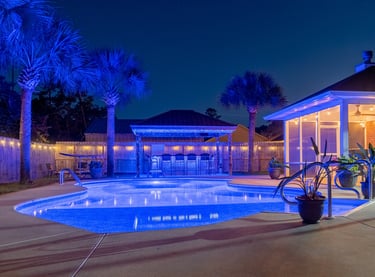 Pensacola-AIrbnb-management