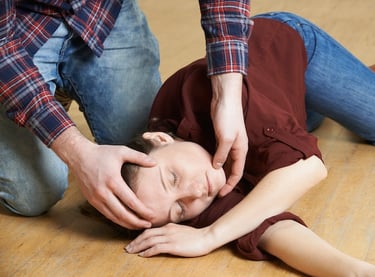 CPR