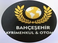 Bahçeşehir Gayrimenkul & Otomotiv logosu