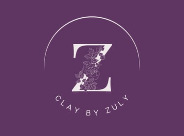 Clay by Zuly logo
