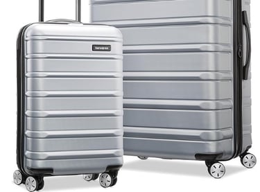 Samsonite Omni 2 Luggage