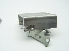 image of a finished product made after using hydro pneumatic presses and cylinders build by national pneumatic systems.