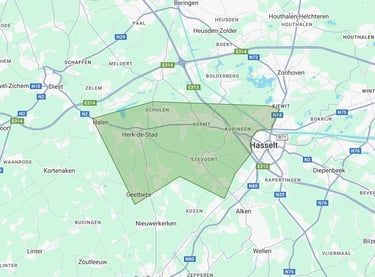 Thuisverpleging Herk-de-Stad