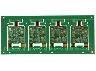 Overcome challenges in Custom PCB development with Omini’s expert solutions and innovation.