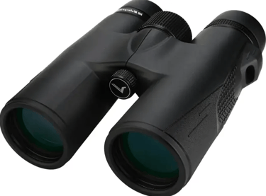 Svbony SV47 Prismaticos 8x42 HD, Impermeables Prismaticos, Bak-4 Prism