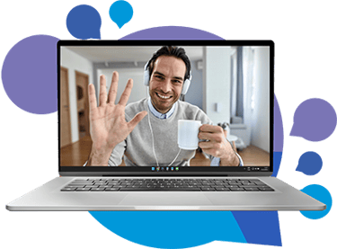 Como funciona o curso de Espanhol Online