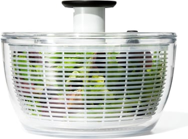 salad spinner