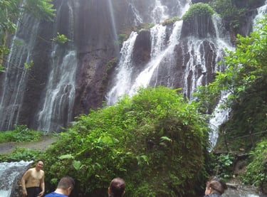 Bromo and Tumpak sewu Tour