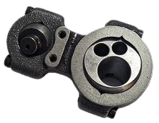 31020 connecting rod Fischbein Model