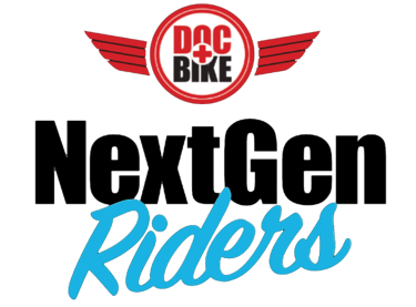 DocBike Dorset next gen riders