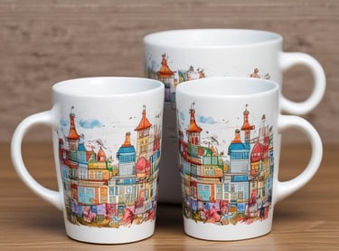 purple and white led light